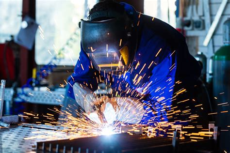 importance of metal fabrication|history of metal fabrication.